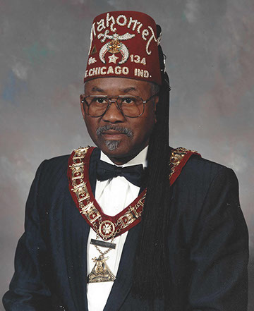Potentate Photo